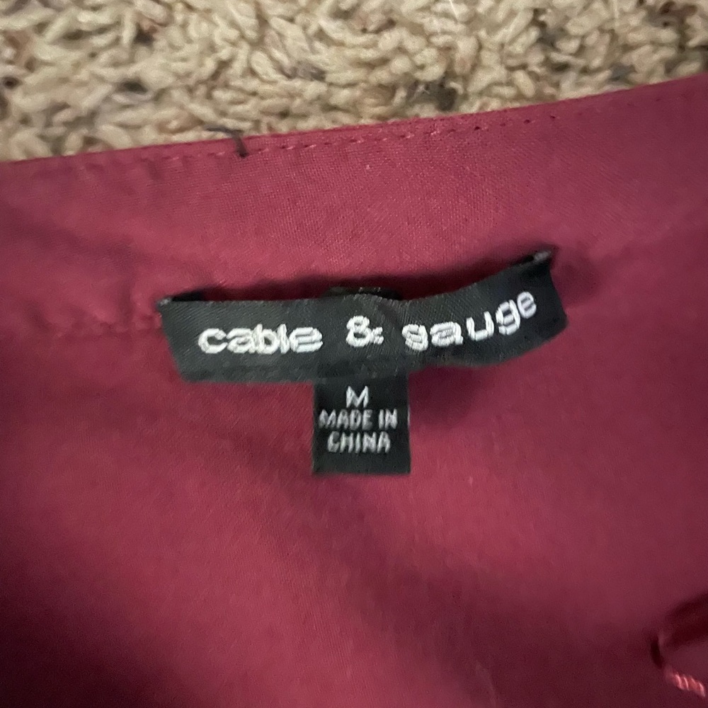 Dress - Picture 2 of 2